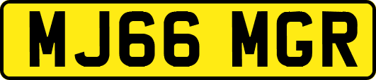 MJ66MGR