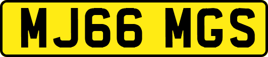 MJ66MGS