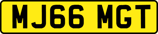 MJ66MGT