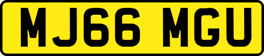 MJ66MGU