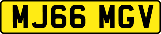 MJ66MGV