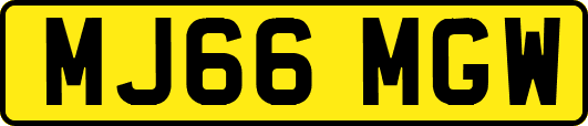 MJ66MGW