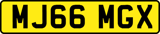 MJ66MGX