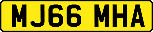 MJ66MHA