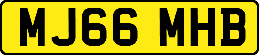 MJ66MHB