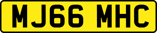MJ66MHC