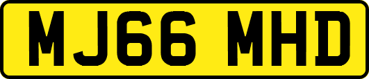 MJ66MHD