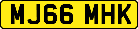 MJ66MHK