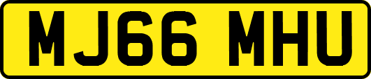 MJ66MHU