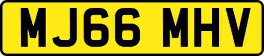 MJ66MHV