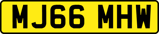 MJ66MHW