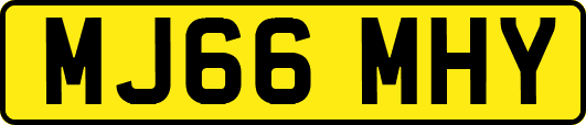 MJ66MHY