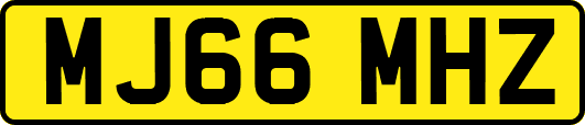 MJ66MHZ