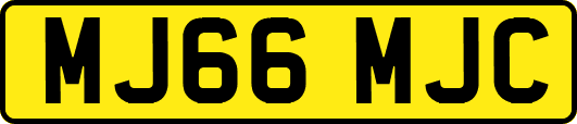 MJ66MJC