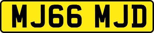 MJ66MJD
