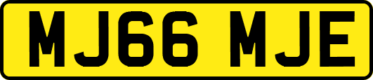 MJ66MJE