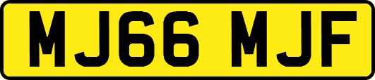 MJ66MJF