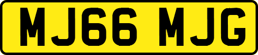 MJ66MJG