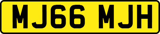 MJ66MJH
