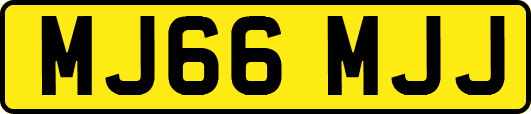 MJ66MJJ