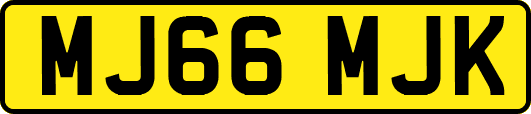 MJ66MJK
