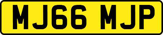 MJ66MJP