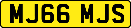 MJ66MJS