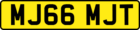 MJ66MJT