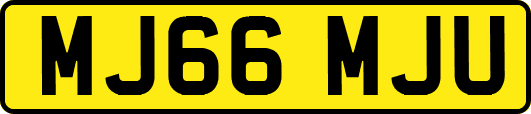 MJ66MJU