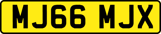 MJ66MJX
