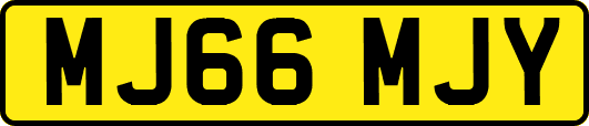 MJ66MJY