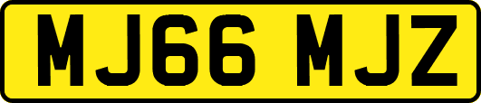MJ66MJZ