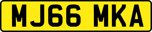 MJ66MKA