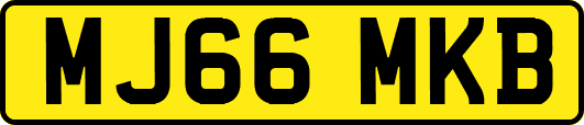 MJ66MKB