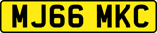 MJ66MKC