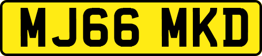 MJ66MKD