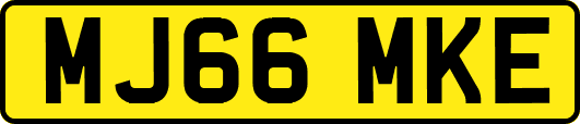 MJ66MKE