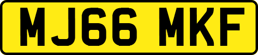 MJ66MKF