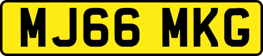 MJ66MKG