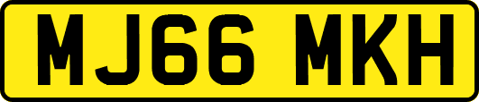 MJ66MKH