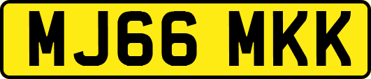 MJ66MKK