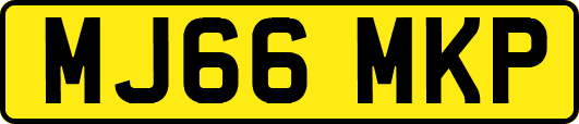 MJ66MKP