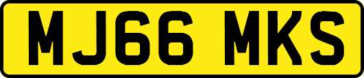 MJ66MKS