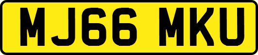 MJ66MKU