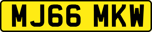 MJ66MKW