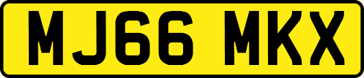 MJ66MKX