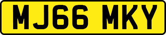 MJ66MKY