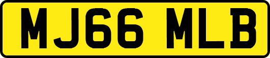 MJ66MLB