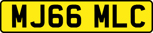 MJ66MLC