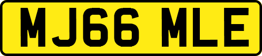 MJ66MLE